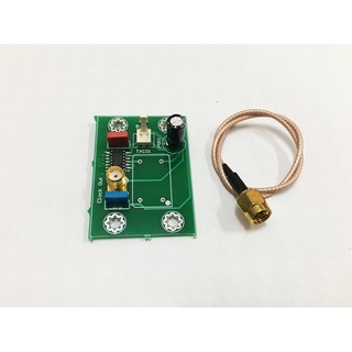 KIT Clock nâng cấp cho DAC, CD