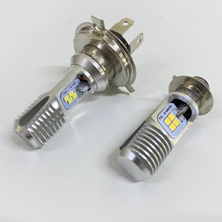 Bóng đèn pha Led Osram sáng gom