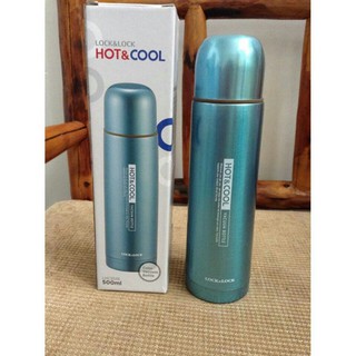 Bình giữ nhiệt Lock&Lock LHC353B 500ml
