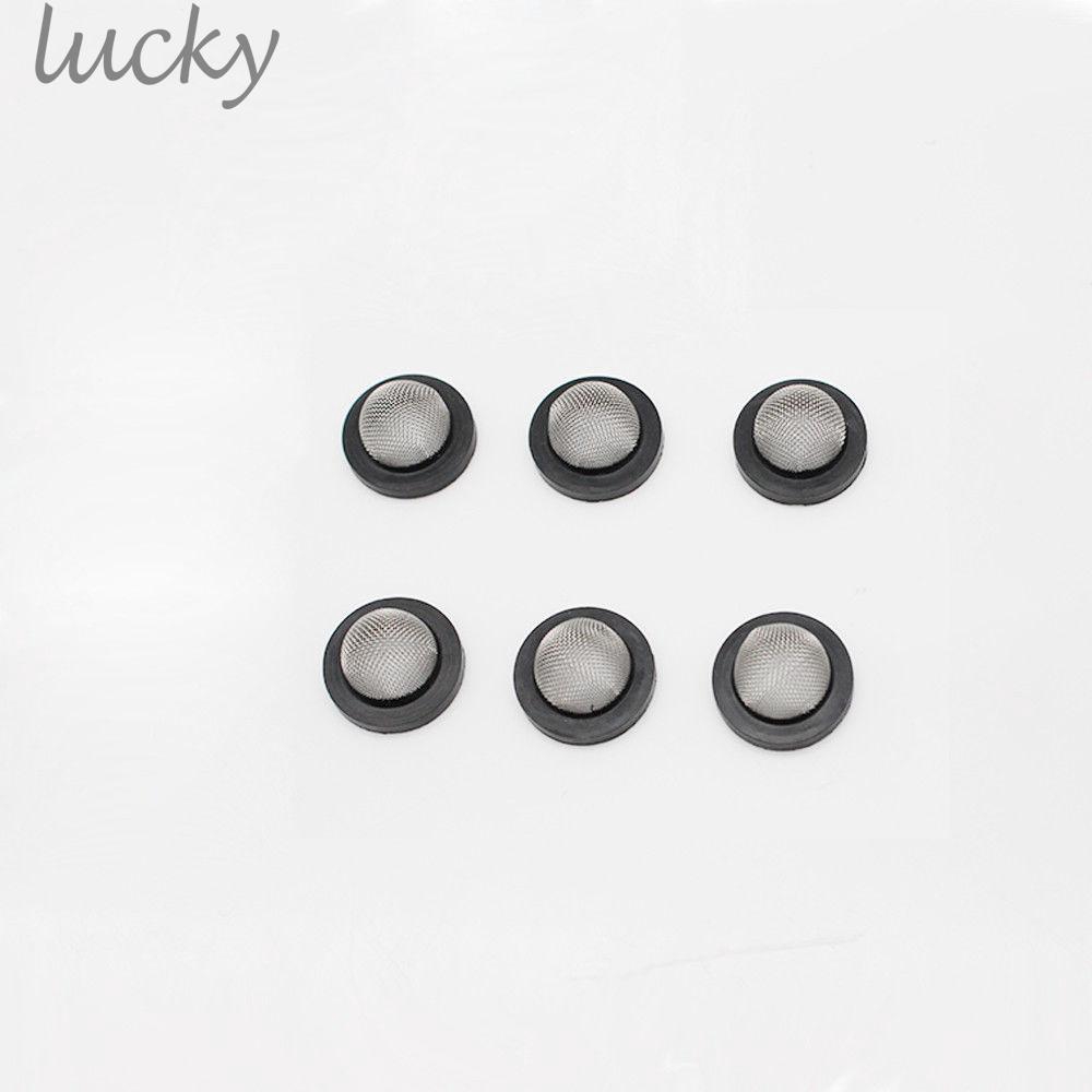 Lưới Silicone Lọc Vòi Sen 1 / 2 "