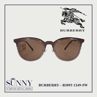 Kính Mát Nữ Burberry B3093