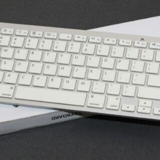 Bàn phím Bluetooth mini cho ipad, iphone, Samsung, smartphone