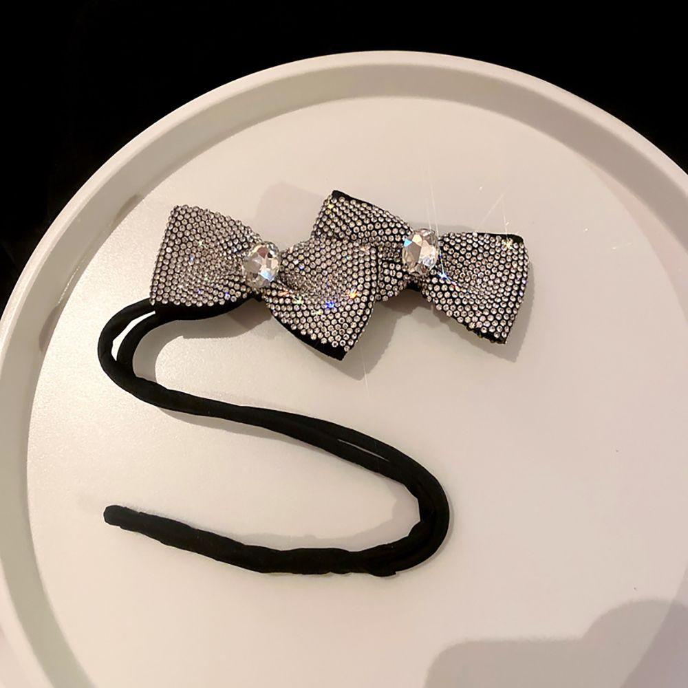 Dụng Cụ Búi Tóc Tạo Kiểu Tiện Dụng|Thiết Bị Tạo Kiểu Tóc Xinh Xắn Cho Bé Gái