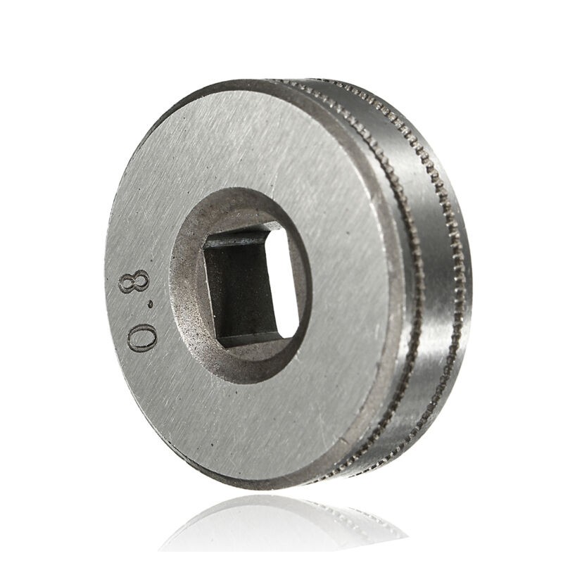 Con Lăn Cuộn Dây Điện Cho Máy Hàn Mig 0.6-0.8 V Groove 0.023"-0.030"