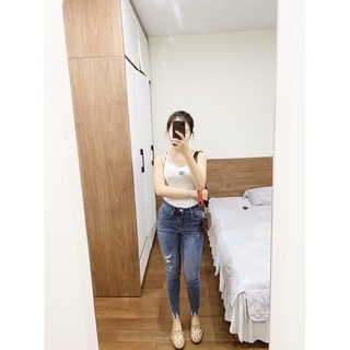 Quần jean cao cấp sale