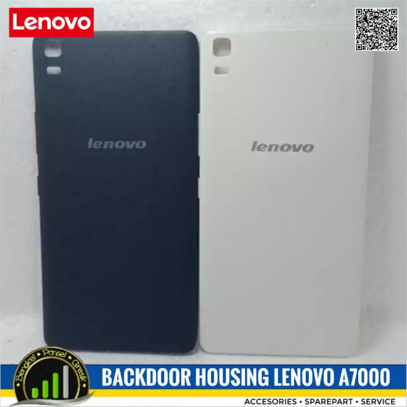 Ốp Lưng Cho Điện Thoại Lenovo A7000 A7000 Plus