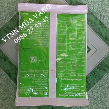 ANTRACOL 70WP 100g Trị Nấm Trên Tất Cả Các Loại Cây Trồng