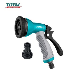 Vòi xịt tưới cây đa năng TOTAL THWS010901