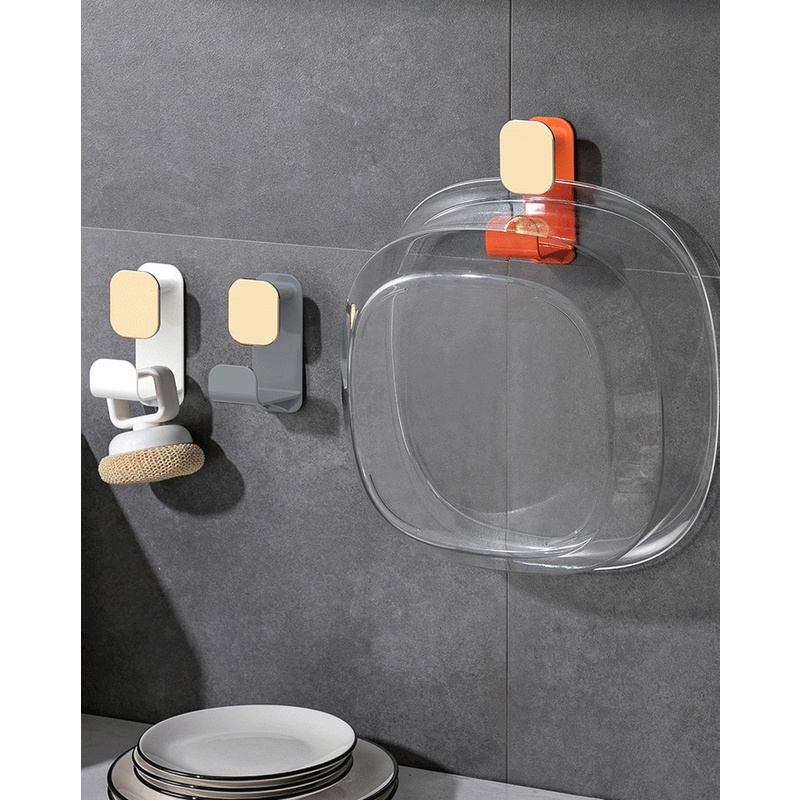 Giá Treo Chậu Rửa Chén Trong Nhà Tắm Tiện Lợi