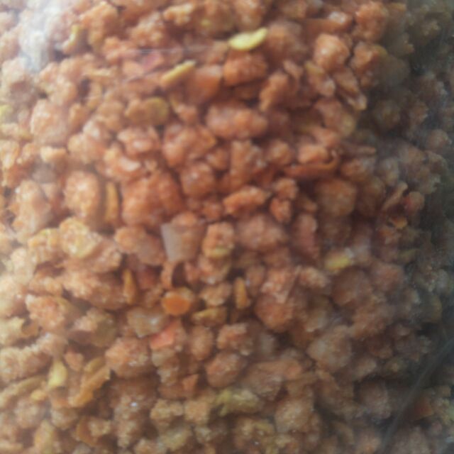 500g Muối Ớt  Loại Ngon