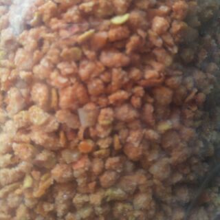 500g Muối Ớt  Loại Ngon