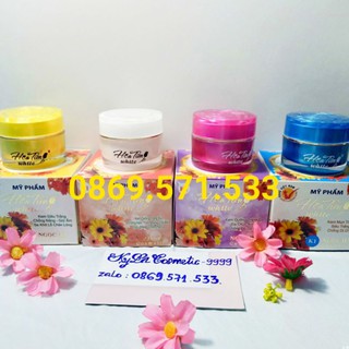Kem Hoa Tiên 6g