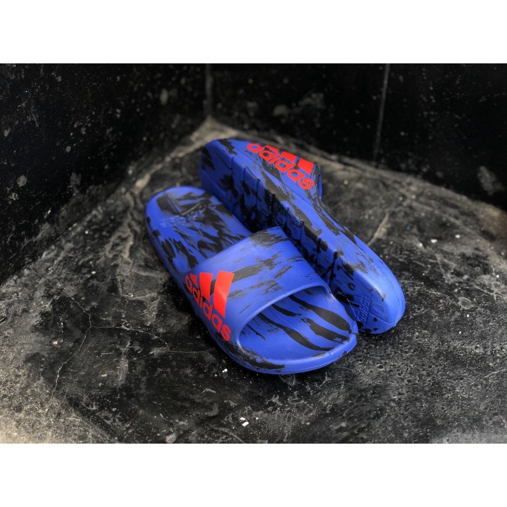 Dép nam quai ngang adidas đẹp cao cấp loại 1