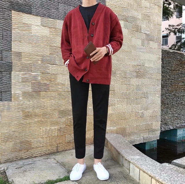 [Mã FATHANG5 giảm 10K đơn 50K] Quần Tây Baggy unisex HOMIES SAIGON, quần âu dáng skinny Hot trend dáng dài trơn basic