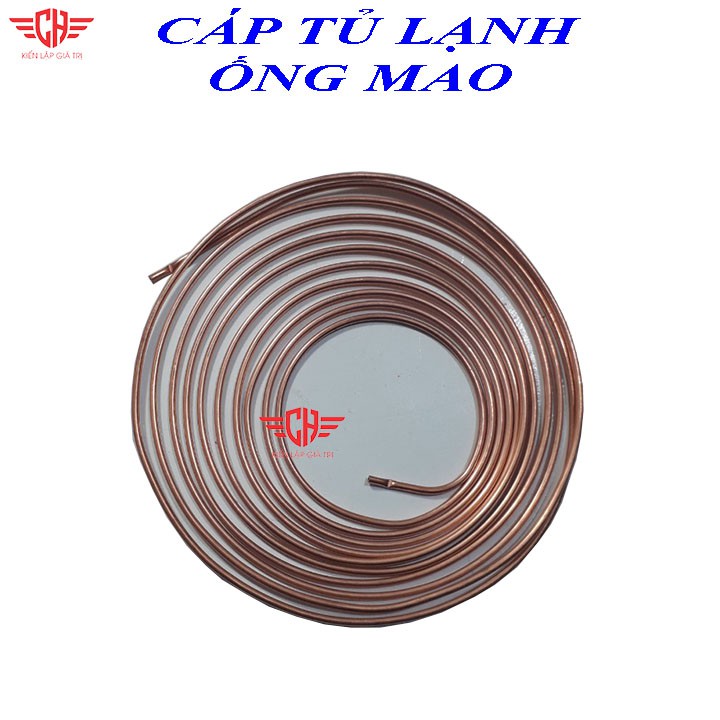 cáp tủ lạnh loại 3 mét