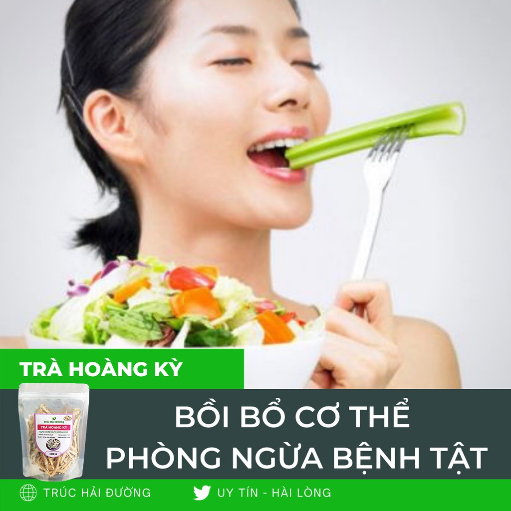 ✅[HÀNG CAO CẤP] Trà Bổ Thận Ăn Ngon Hoàng Kỳ Sấy Khô Loại Thượng Hạng 100g Pha Kỷ Tử, Hoa Cúc, Táo Đỏ, Cam Thảo