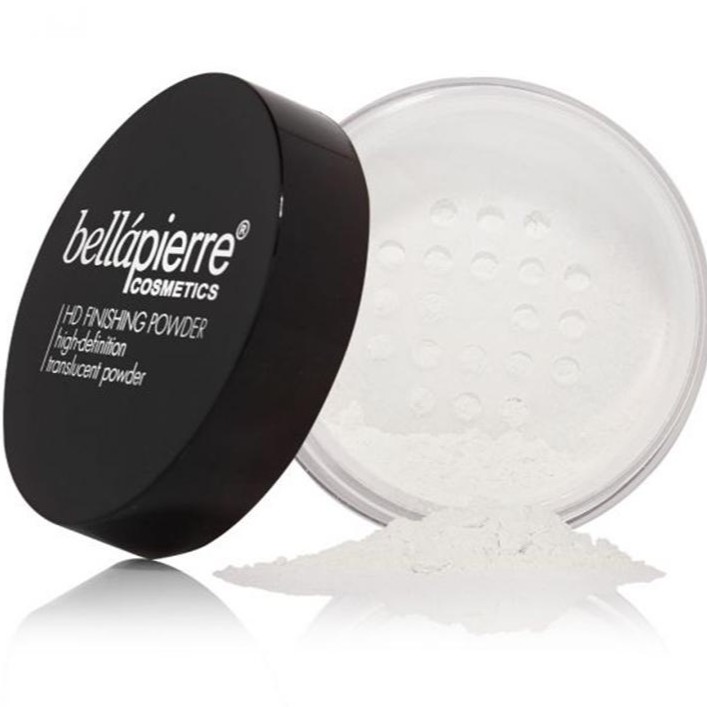 Bellapierre Cosmetics - Phấn Phủ Dạng Bột HD Finishing Powder 6.5g