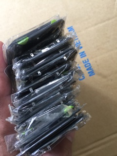 Nắp lưng iPhone 4/4S zin 100%