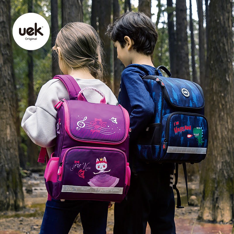 Balo chống gù UEK chính hãng UEK-ZM772