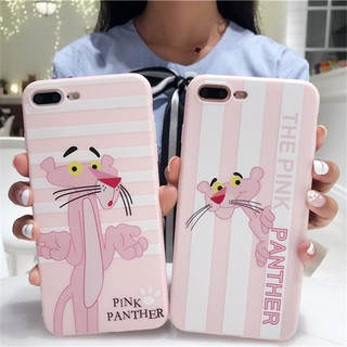 Ốp pink panther cho iphone