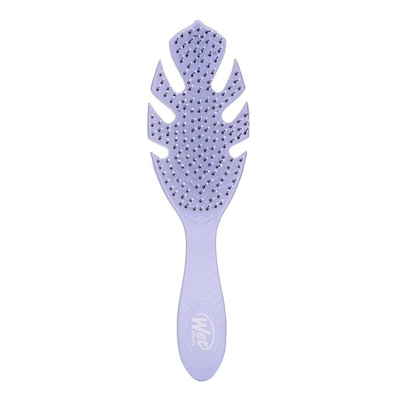 Chính Hãng Lược WetBrush Go green dòng gỡ rối truyền thống