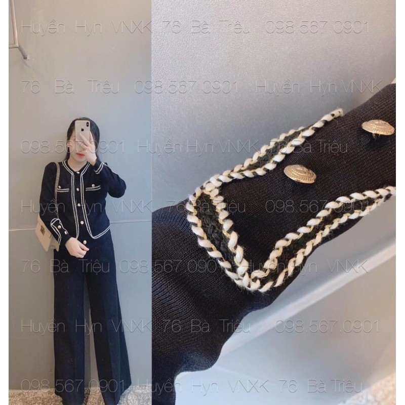 Set len viền nhũ siêu hot L1