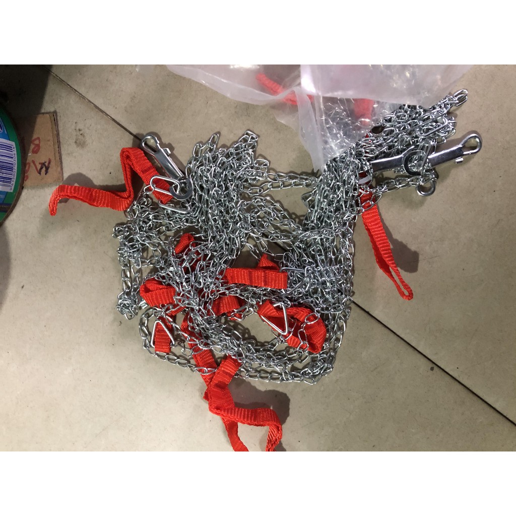 Xích mèo  loại nhỏ
