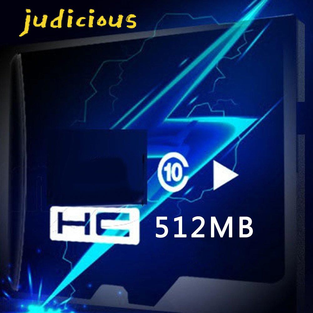 Thẻ Nhớ Tốc Độ Cao C10 512mb Cho Điện Thoại | BigBuy360 - bigbuy360.vn