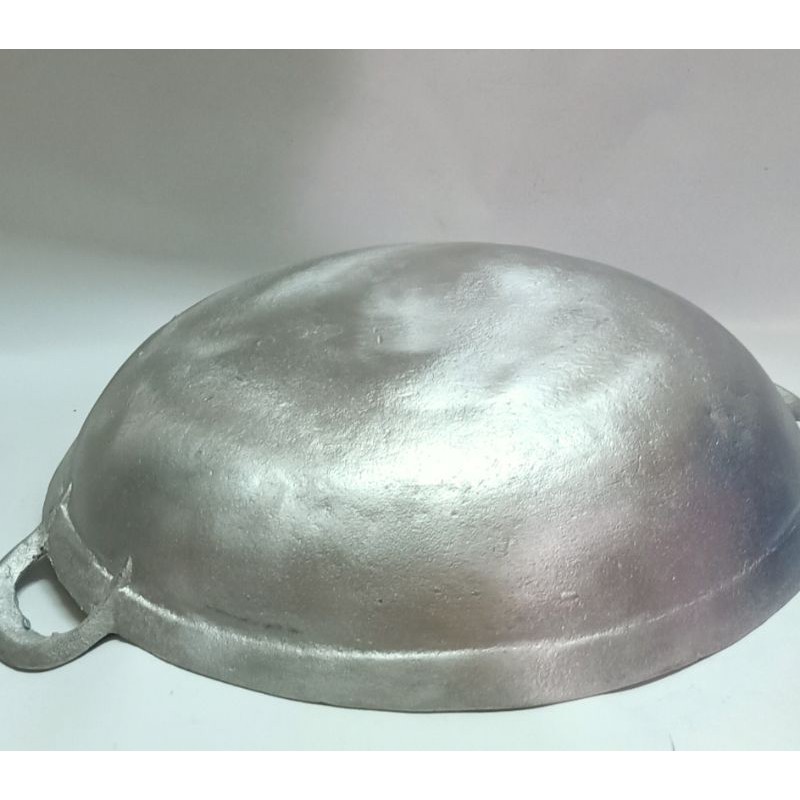 CHẢO ĐÚC BẰNG KHUÂN CÁT 26cm,30cm,33CM ĐÃ ĐƯỢC MÀI TRÀ RẤT ĐẸP