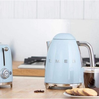 🇮🇹 ẤM SIÊU TỐC SMEG KLF03  2400W  1.7L