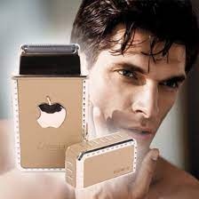 Bộ Máy Cạo Dâu Iphone Sang Trọng