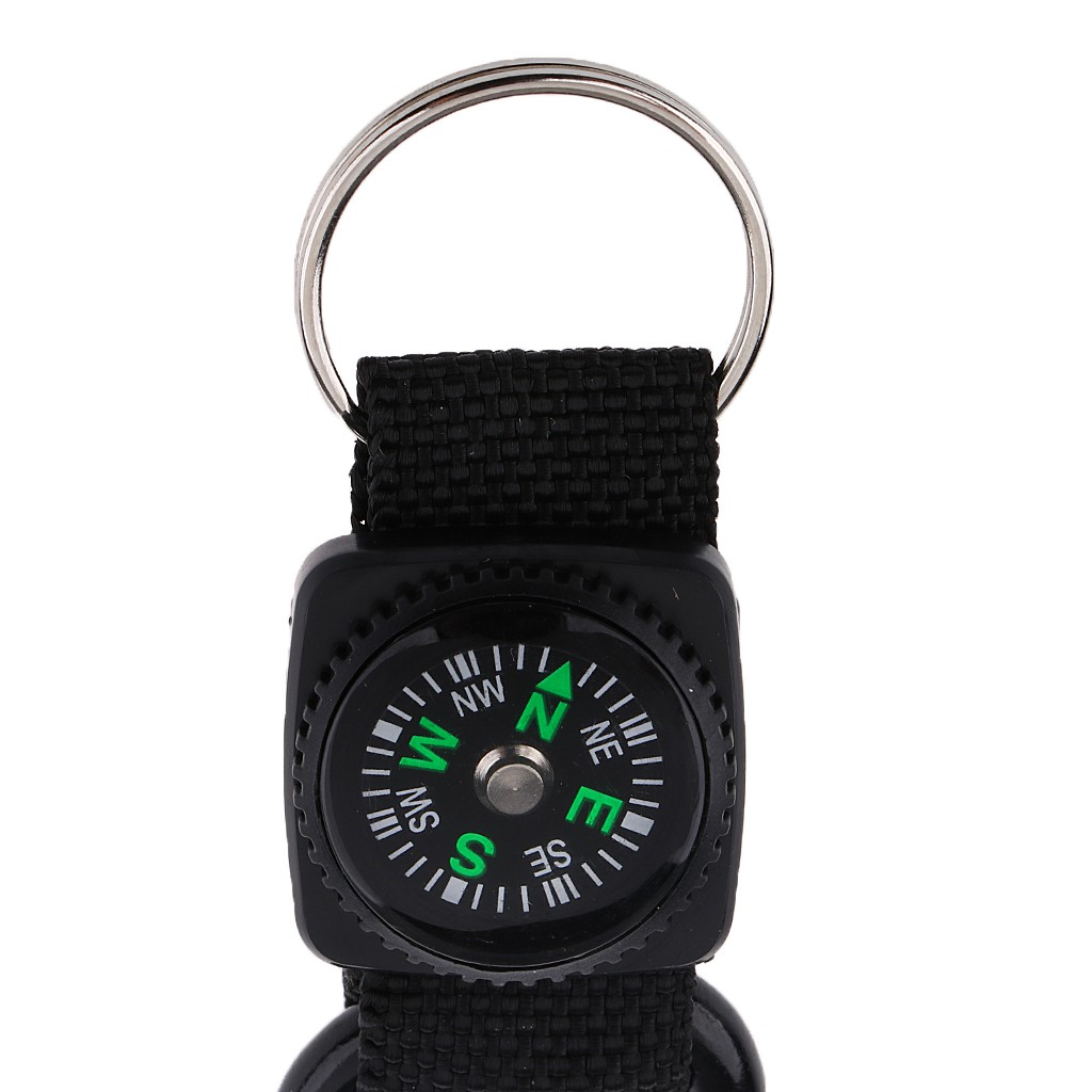 Móc Kẹp Lò Xo Chuyên Dụng Cho Leo Núi / Cắm Trại