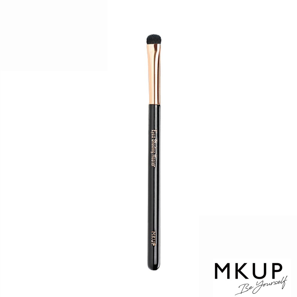 Cọ mắt MKUP Eye Shading đầu phẳng tinh tế