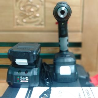 Khoan pin Hitachi 36v