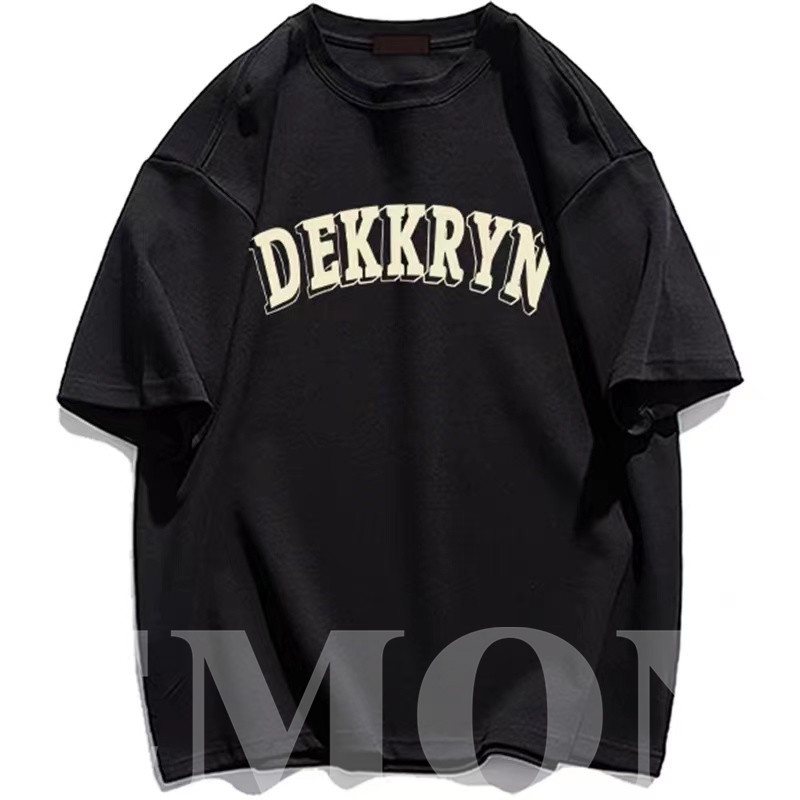 ÁO THUN DEKKRYN / 5H1T