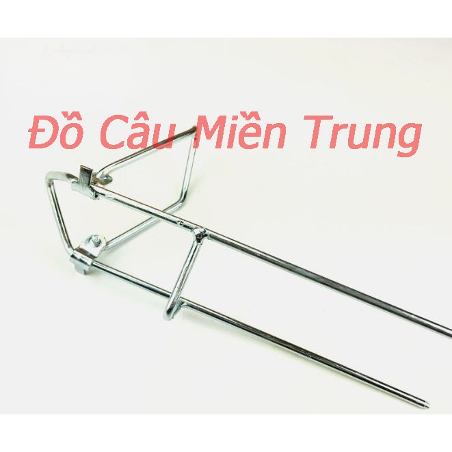 Chống Cần Câu Lancer Giá Siêu Rẻ