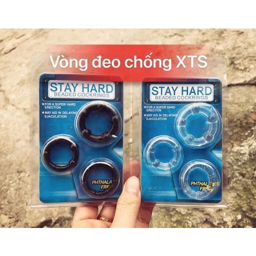 Bao cao su chống chớ sớm ( giao hàng kín đáo che tên sản phẩm )