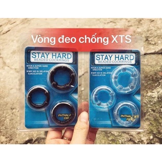 Bao cao su chống chớ sớm