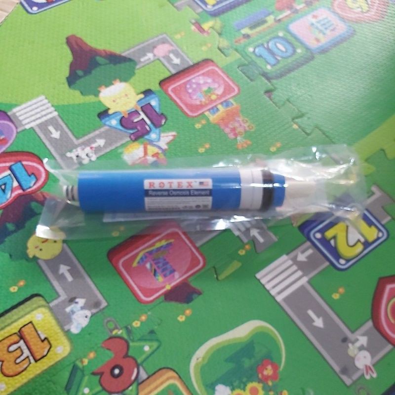 Màng lọc nước ro, lõi số 4 máy kanggaroo, karofi, máy ro | BigBuy360 - bigbuy360.vn