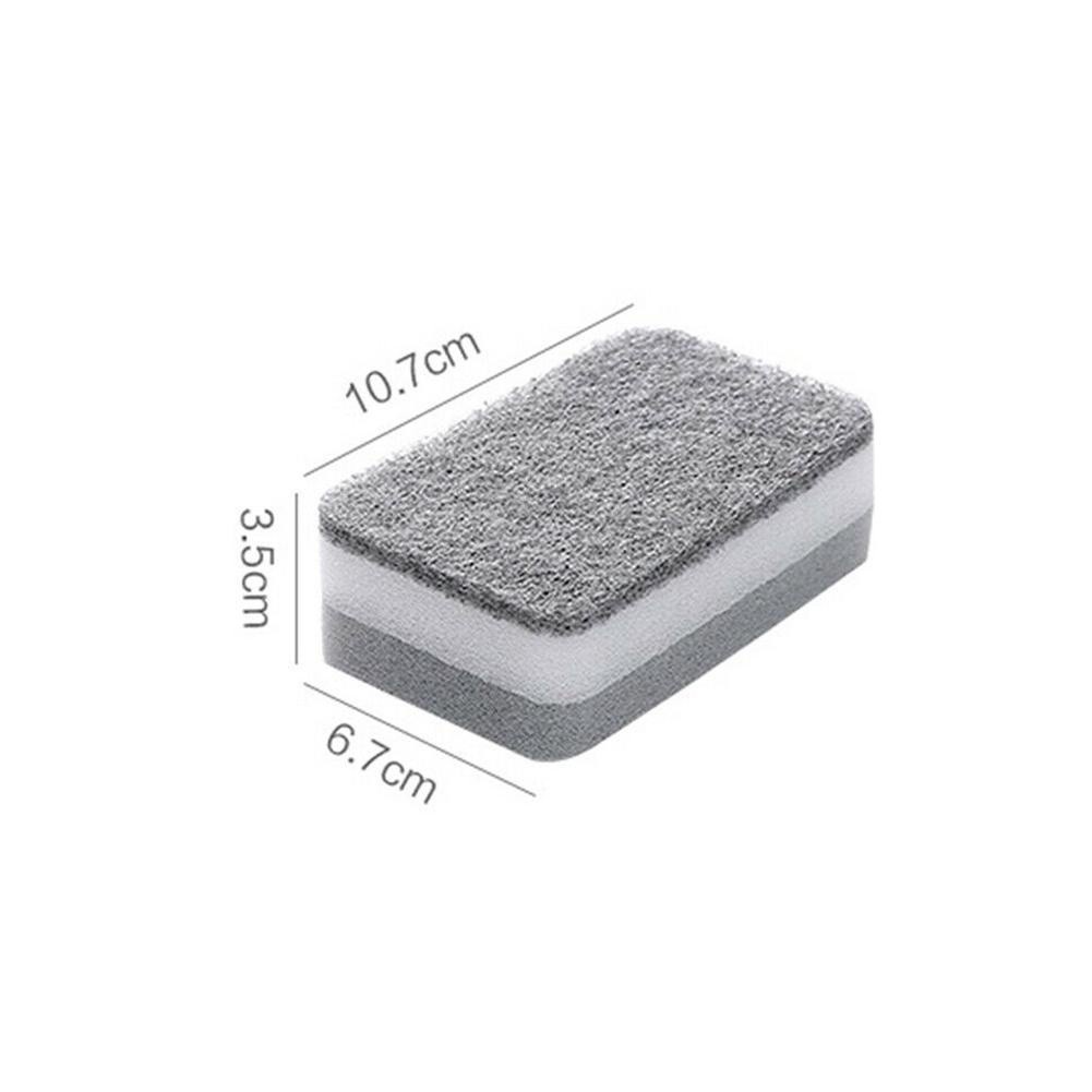 Set 5 Miếng Rửa Chén Dĩa G2E9