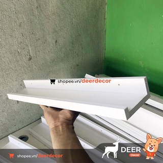 01 Thanh Kệ Rời Để Sơn Móng Dài 60cm - DEER DECOR