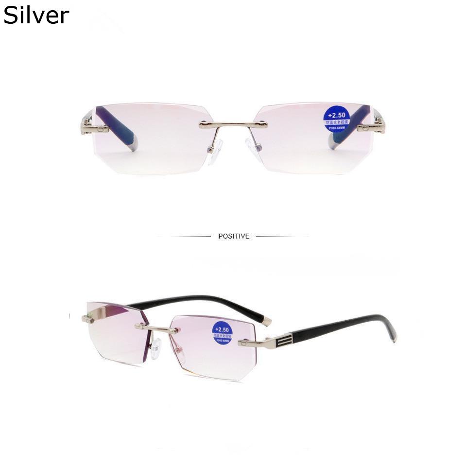 Kính đọc sách không gọng thời trang