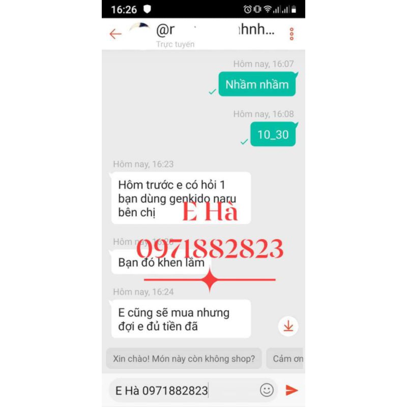 Viên uống gokubuto 60 viên nhật bản.