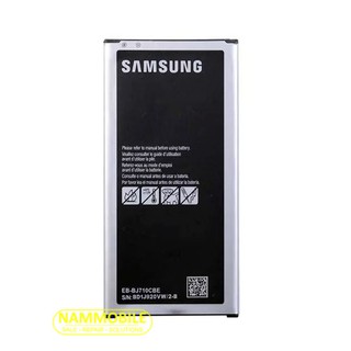 Pin samsung j7 2016, j710 eb-bj710cbc 3300mah zin + freeship.