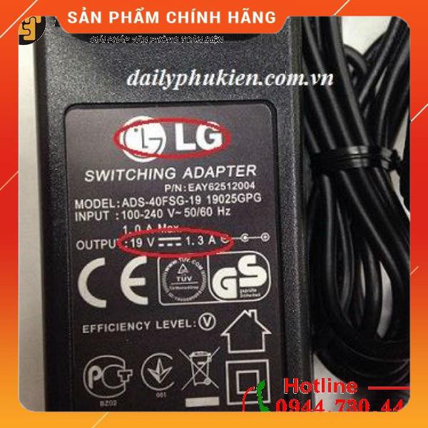 Adapter màn hình LG E2042T 19v dailyphukien