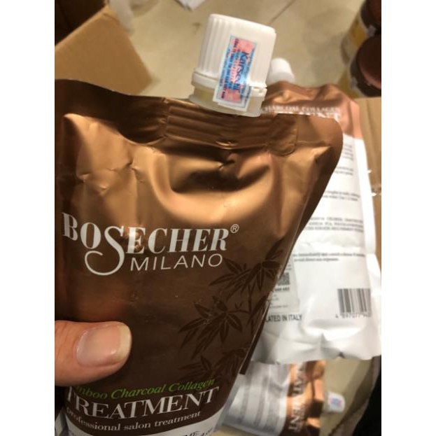 SIÊU RẺ Ủ HẤP TÓC - PHỦ LỤA COLLAGEN BOSECHER KASSEELL 500 ML - HƯƠNG NƯỚC HOA | BigBuy360 - bigbuy360.vn