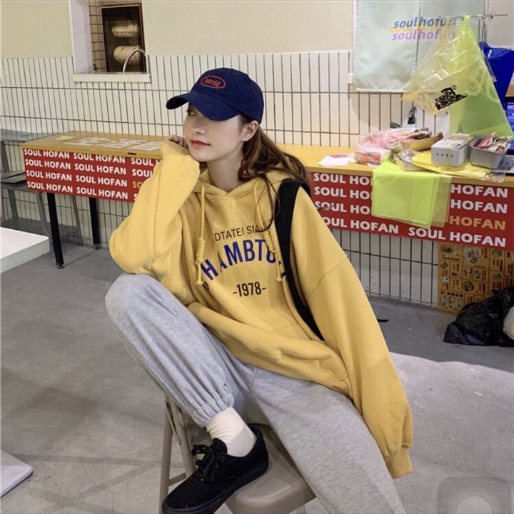 Áo Khoác Nỉ Hoodie In Ohambtons HDI14, Hoodies Nỉ Bông Unisex, Áo Đôi Siêu Đẹp | BigBuy360 - bigbuy360.vn