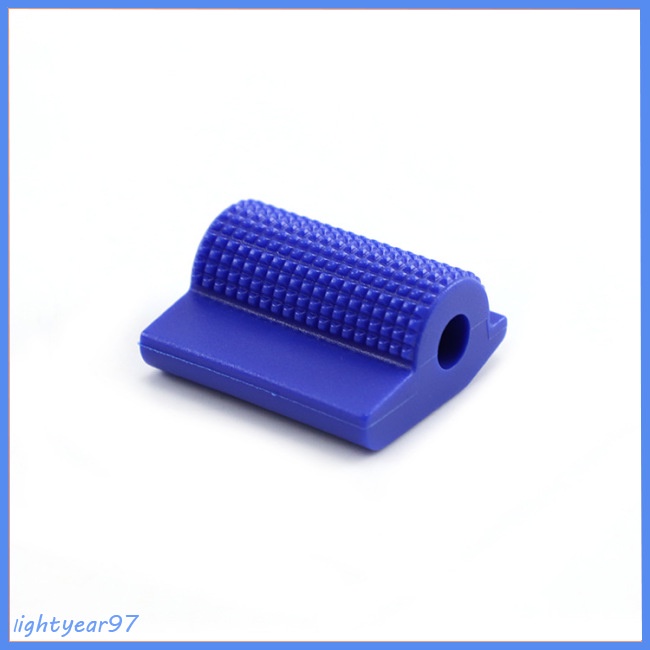 Vỏ Cao Su Bọc Bảo Vệ Bàn Đạp Cần Số Xe Máy Thông Dụng