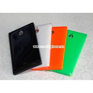 Vỏ thay nắp lưng cho Nokia X2