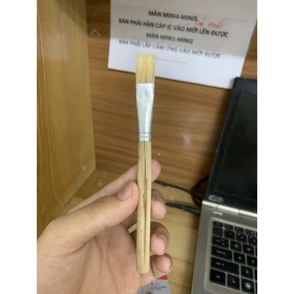 CHỔI VỆ SINH MAIN